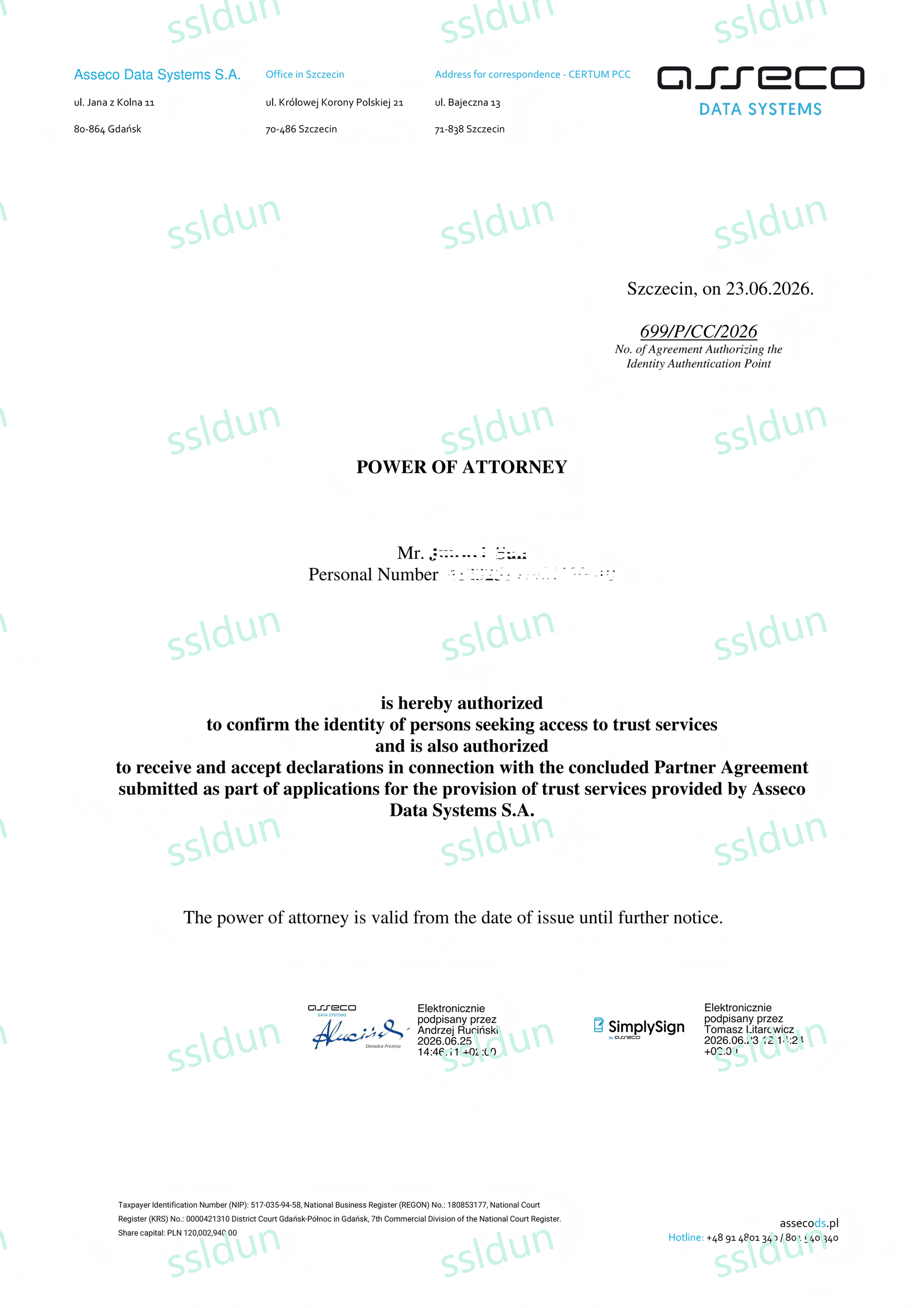 pełnomocnictwo PPT_.Junwei Sun_billingual_01.png